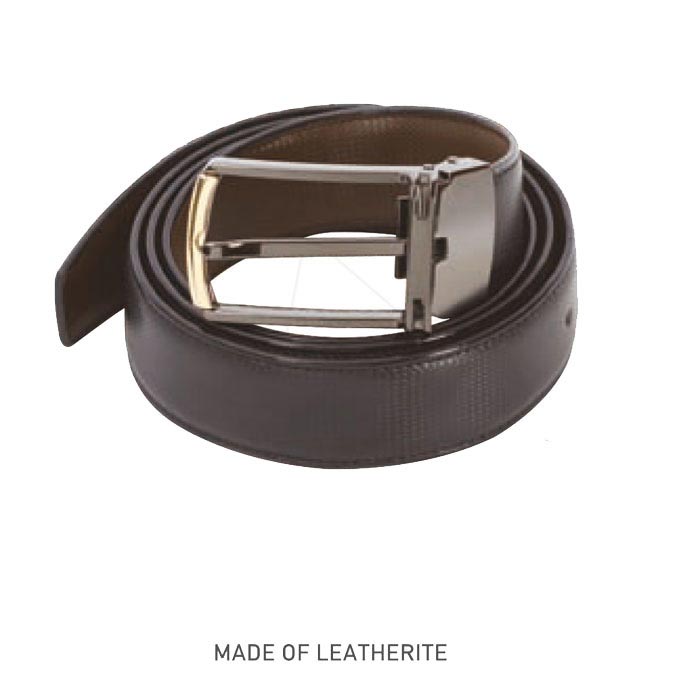 Stylish leather belt MW (code-32)