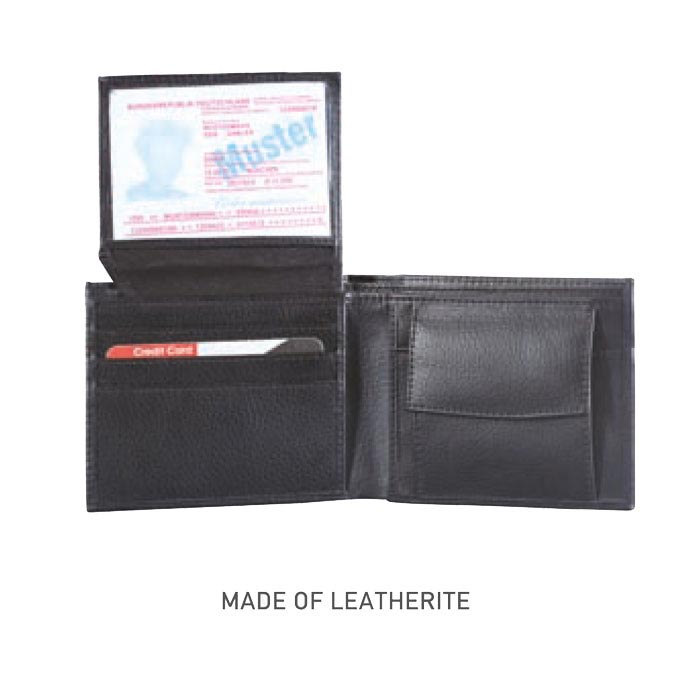 Fashionable wallet MW (code-2)